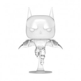 Figurine Funko Pop Batman Beyond Batman Chase Edition Limitée Boutique Geneve Suisse