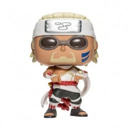 Figur Funko Pop Naruto Shippuden Killer Bee Limited Edition Geneva Store Switzerland