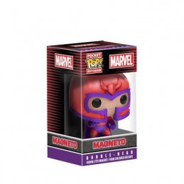 Figuren Funko Pocket Pop Marvel Magneto Genf Shop Schweiz