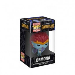 Figuren Funko Pop Pocket Disney Gargoyles Demona Genf Shop Schweiz