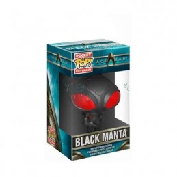 Figur Funko Pop Pocket Keychains Aquaman Black Manta Geneva Store Switzerland