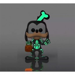 Figuren Funko Pop Phsophoreszierend Goofy Skeleton Limitierte Auflage Genf Shop Schweiz