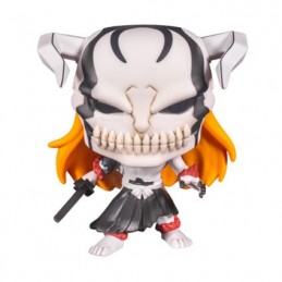 Figurine Funko Pop Bleach Fully Hollowfied Ichigo Edition Limitée Boutique Geneve Suisse