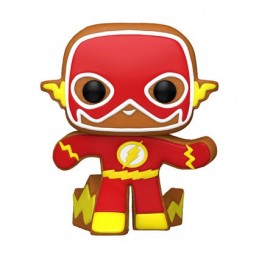 Figur Funko Pop DC Comics Holiday 2022 Heroes The Flash Geneva Store Switzerland