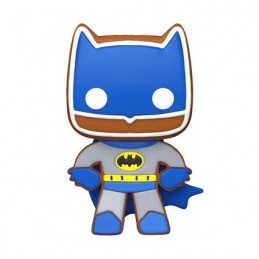 Figur Funko Pop DC Comics Holiday 2022 Heroes Batman Geneva Store Switzerland