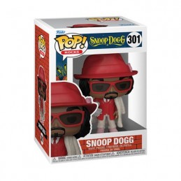 Figur Funko Pop Rocks Snoop Dogg in Fur Coat Geneva Store Switzerland