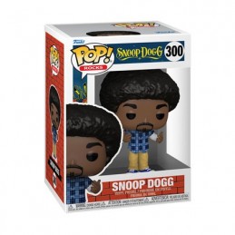 Figuren Funko Pop Rap Snoop Dogg Genf Shop Schweiz