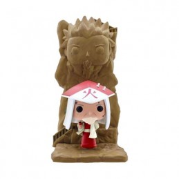 Figuren Funko Pop Deluxe Boruto Naruto Next Generations Hiruzen Sarutobi Hokage Rock Limitierte Auflage Genf Shop Schweiz