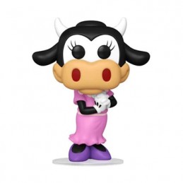 Figur Funko Pop Fall Convention 2022 Disney Clarabelle Cow Limited Edition Geneva Store Switzerland