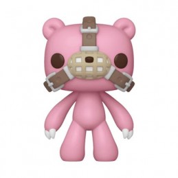 Figur Funko Pop Fall Convention 2022 Gloomy The Naughty Grizzly Gloomy Bear Limited Edition Geneva Store Switzerland