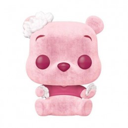 Figurine Funko Pop Floqué Winnie l'Ourson Cherry Blossom Winnie l'Ourson Edition Limitée Boutique Geneve Suisse