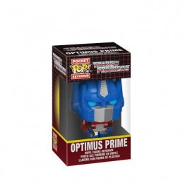 Figuren Funko Pop Pocket Transformers Optimus Prime Genf Shop Schweiz