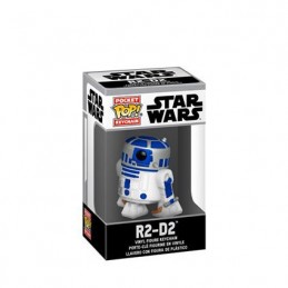 Figuren Funko Pop Pocket Star Wars R2-D2 Genf Shop Schweiz