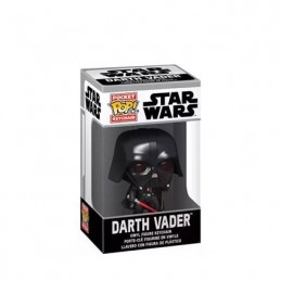 Figuren Funko Pop Pocket Star Wars Darth Vader Genf Shop Schweiz