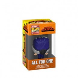 Figuren Funko Pop Pocket My Hero Academia All For One Genf Shop Schweiz