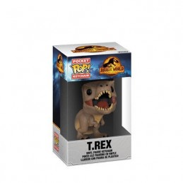 Figuren Funko Pop Pocket Jurassic World 3 T-Rex Genf Shop Schweiz