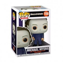 Figuren Funko Pop Movie Halloween Michael Myers (Selten) Genf Shop Schweiz