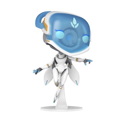 Figur Funko Pop Overwatch 2 Echo Geneva Store Switzerland