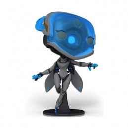 Figur Funko Pop 10 inch Glow in the Dark Overwatch 2 Echo Limited Edition Geneva Store Switzerland