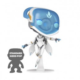 Figur Funko Pop 10 inch Glow in the Dark Overwatch 2 Echo Limited Edition Geneva Store Switzerland