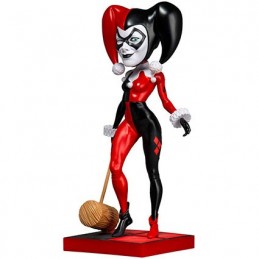 Figurine Neca Harley Quinn Head Knocker (20 cm) Boutique Geneve Suisse