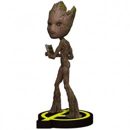 Figur Neca Marvel Avengers Infinity War Groot Head Knocker Geneva Store Switzerland