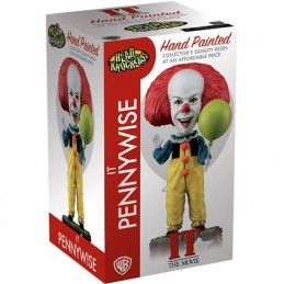 Figur Neca Stephen King's It 1990 Head Knocker Bobble-Head Pennywise Geneva Store Switzerland