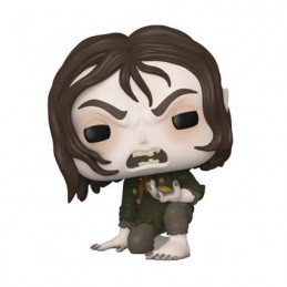 Figurine Funko Pop le Seigneur des Anneaux Smeagol Transformation Edition Limitée Boutique Geneve Suisse