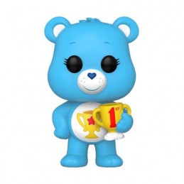 Figur Funko Pop Care Bears 40th Anniversary Champ Bear Geneva Store Switzerland