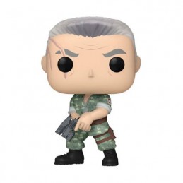 Figur Funko Pop Avatar Miles Quaritch Geneva Store Switzerland