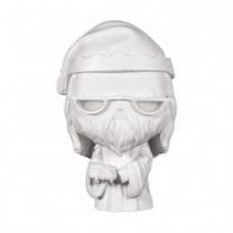 Figur Funko Pop Holiday DIY Harry Potter Dumbledore Limited Edition Geneva Store Switzerland