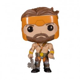 Figurine Funko Pop Marvel Hercules Edition Limitée Boutique Geneve Suisse