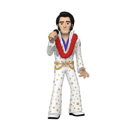 Figur Funko Funko Vinyl Gold 12 cm Elvis Geneva Store Switzerland