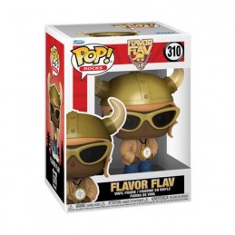 Figuren Funko Pop Rap Public Enemy Flavor Flav Genf Shop Schweiz