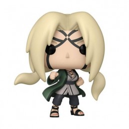 Figurine Funko Pop Naruto Tsunade Rebirth Edition Limitée Boutique Geneve Suisse