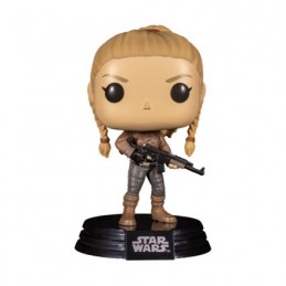 Figurine Funko Pop Winter Convention 2022 Star Wars Andor Vel Sartha Edition Limitée Boutique Geneve Suisse