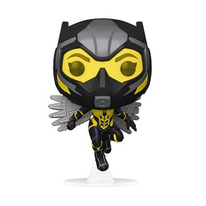 Figur Funko Pop Ant-Man and the Wasp Quantumania The Wasp Geneva Store Switzerland