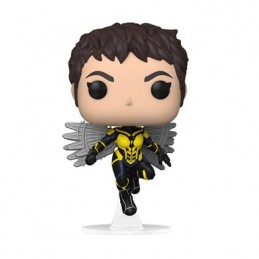 Figuren Funko Pop Ant-Man and the Wasp Quantumania The Wasp Chase Limitierte Auflage Genf Shop Schweiz