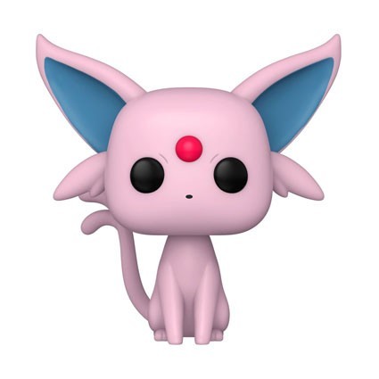 Figur Funko Pop Pokemon Espeon Geneva Store Switzerland