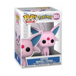 Figuren Funko Pop Pokemon Espeon Genf Shop Schweiz