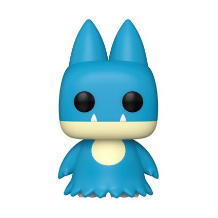 Figuren Funko Pop Pokemon Munchlax Genf Shop Schweiz