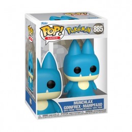 Figuren Funko Pop Pokemon Munchlax Genf Shop Schweiz