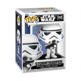 Figur Funko Pop Star Wars New Classics Stormtrooper Geneva Store Switzerland