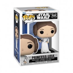 Figur Funko Pop Star Wars New Classics Leia Geneva Store Switzerland