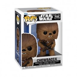 Figur Funko Pop Star Wars New Classics Chewbacca Geneva Store Switzerland