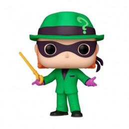 Figuren Funko Pop Batman Arkham Series The Riddler Limitierte Auflage Genf Shop Schweiz