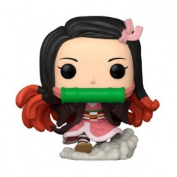 Figur Funko Pop Demon Slayer Nezuko Kamado Running Limited Edition Geneva Store Switzerland