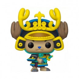 Figur Funko Pop One Piece Armored Chopper Limited Edition Geneva Store Switzerland