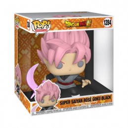 Figur Funko Pop 10 inch Dragon Ball Super Goku with Scythe Geneva Store Switzerland