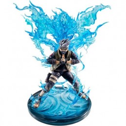 Figuren MegaHouse Naruto Shippuden Precious G.E.M. Series Hatake Kakashi Susano Genf Shop Schweiz